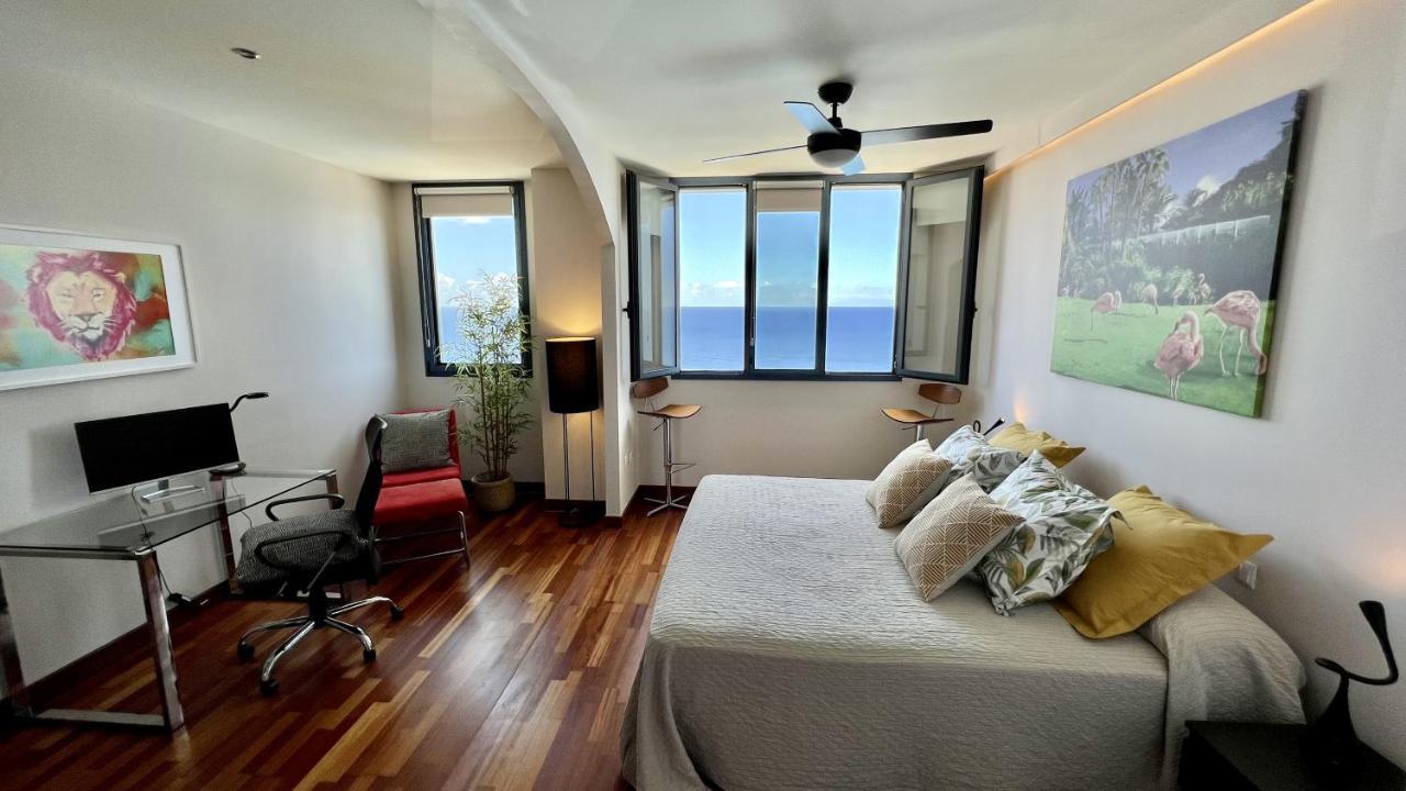 Home2Book El Encanto De La Torre I Santa-Cruz de Ténérife Extérieur photo