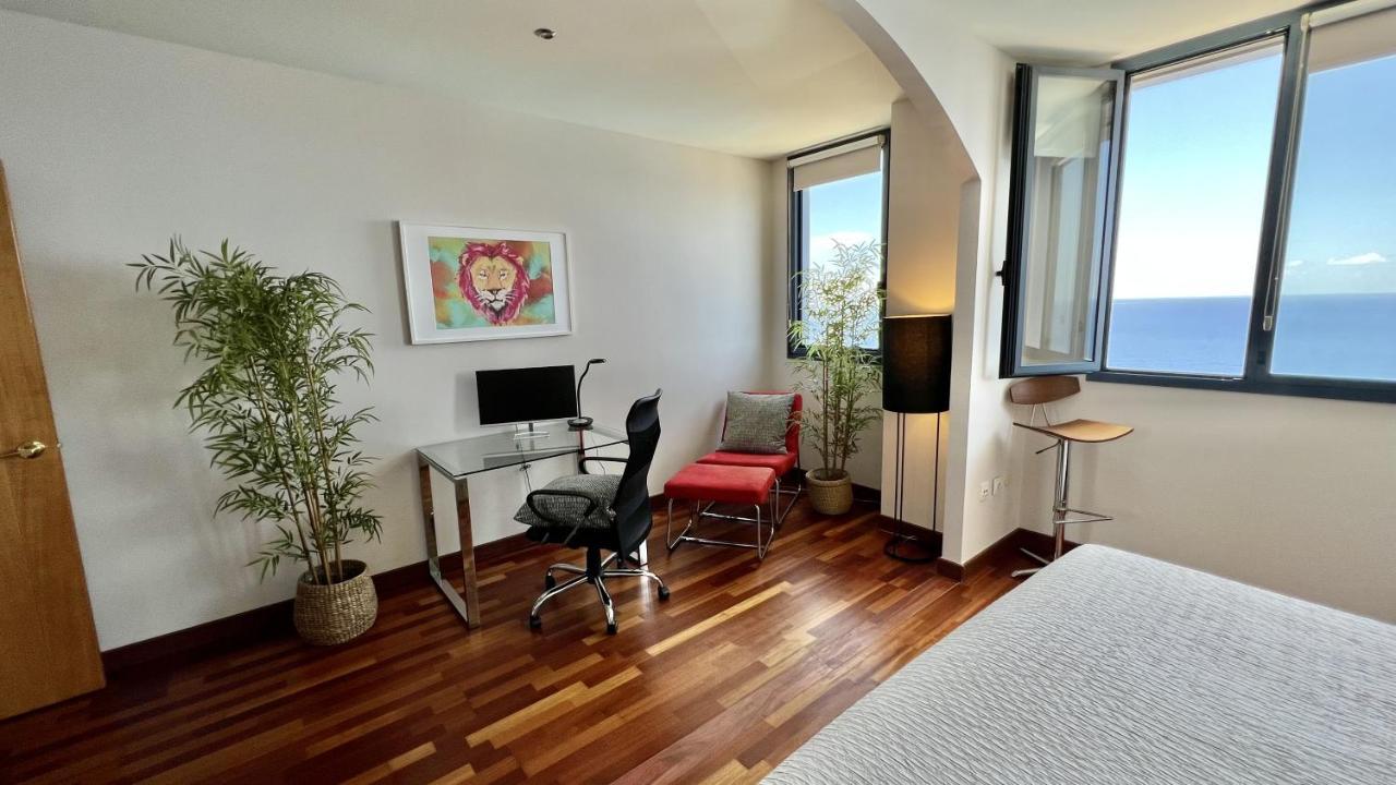 Home2Book El Encanto De La Torre I Santa-Cruz de Ténérife Extérieur photo